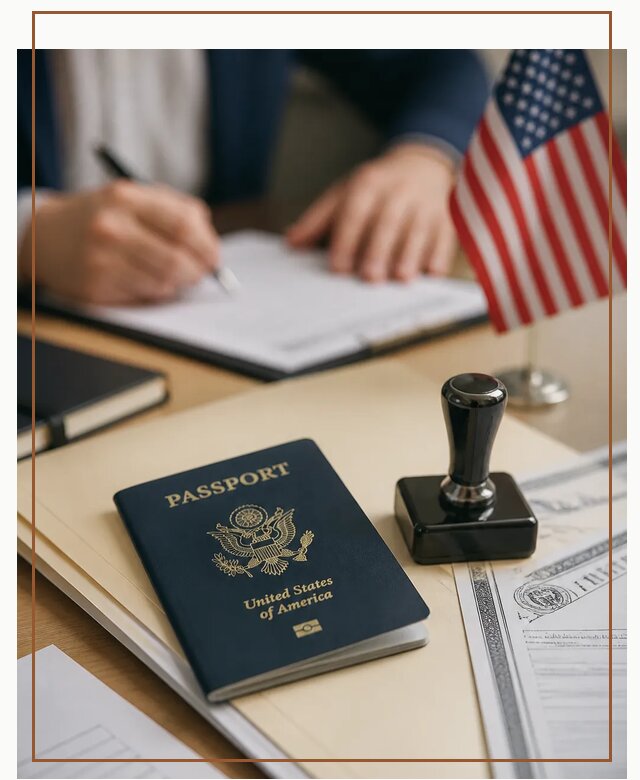 Оформление гражданства США в Барнауле под ключ от 45522 р. | Гиперактив-Брн